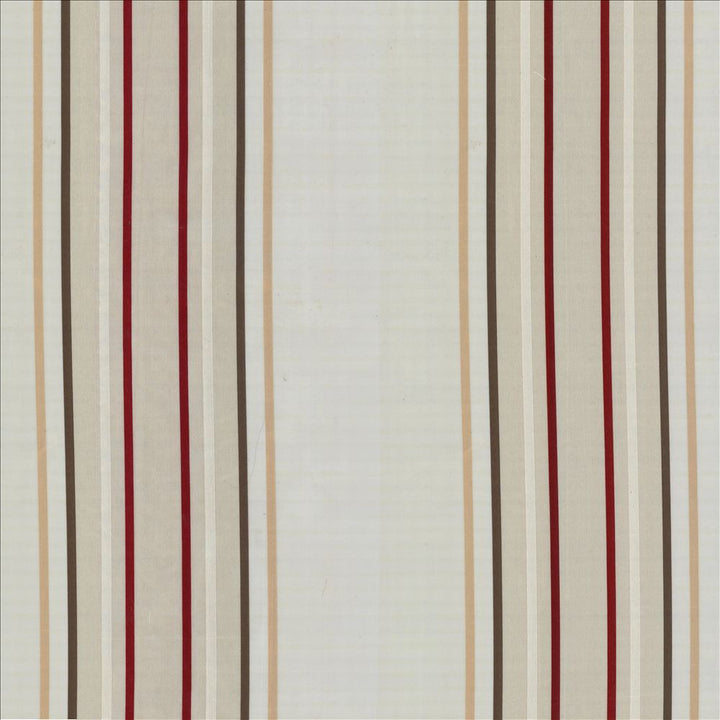 Deavers Sheer Berry  by Kasmir Fabric See sample 100% Polyester
 TURKEY Not Tested </p><p>Repeat: Horizontal: 17 4/8 inches and Vertical: N/A 118  - Fabric Carolina -