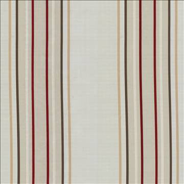 Deavers Sheer Berry by Kasmir Fabric 1397 100% Polyester TURKEY Not Tested H: 17 4/8 inches, V: N/A 118 - Fabric Carolina - Kasmir