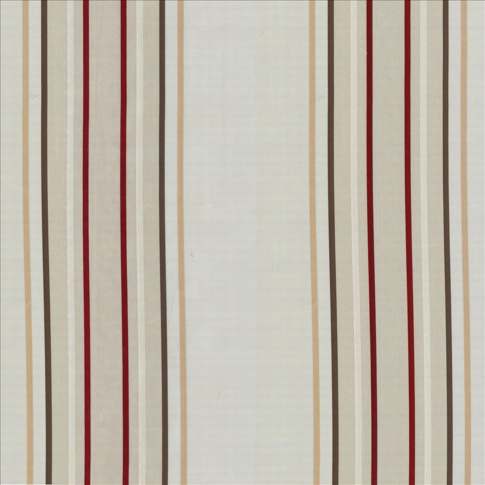 Deavers Sheer Berry by Kasmir Fabric 8000 100% Polyester
 TURKEY </p><p>Repeat: Horizontal: 17 4/8 inches and Vertical: N/A 118 - Fabric Carolina -