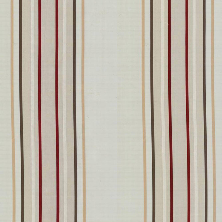 Deavers Sheer Berry by Kasmir Fabric 1397 100% Polyester TURKEY Not Tested H: 17 4/8 inches, V:N/A 118 - Fabric Carolina - Kasmir