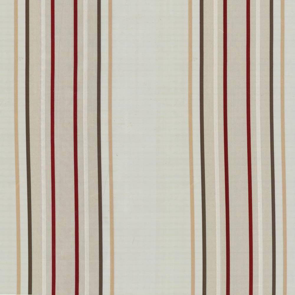 Deavers Sheer Berry by Kasmir Fabric 8000 100% Polyester TURKEY Not Tested H: 17 4/8 inches, V:N/A 118 - Fabric Carolina - Kasmir