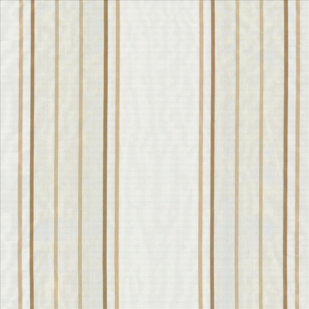 Deavers Sheer Champagne by Kasmir Fabric 1396 100% Polyester
 TURKEY </p><p>Repeat: Horizontal: 17 4/8 inches and Vertical: N/A 118 - Fabric Carolina -