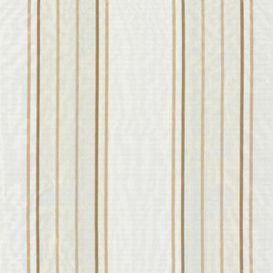 Deavers Sheer Champagne by Kasmir Fabric