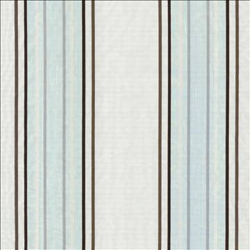 Deavers Sheer Duck Egg by Kasmir Fabric 8000 100% Polyester TURKEY Not Tested H: 17 4/8 inches, V: N/A 118 - Fabric Carolina - Kasmir