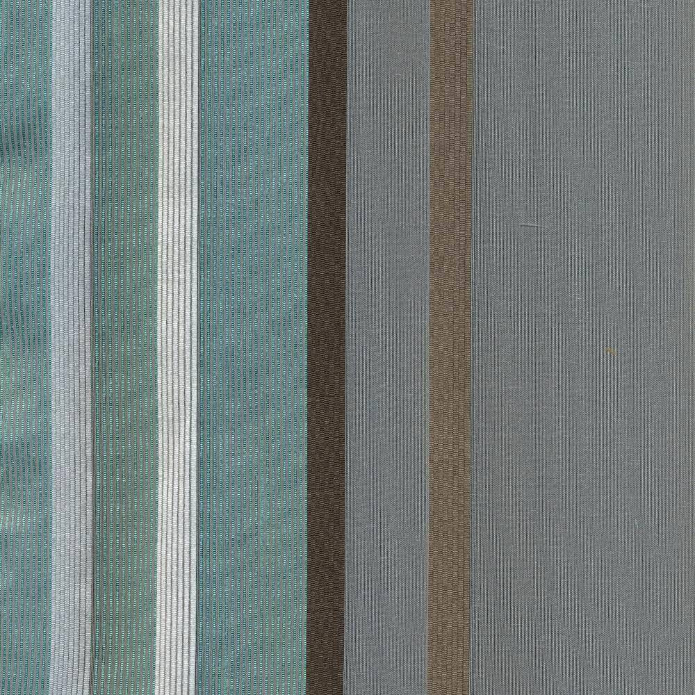 Deavers Sheer Duck Egg by Kasmir Fabric 8000 100% Polyester TURKEY Not Tested H: 17 4/8 inches, V:N/A 118 - Fabric Carolina - Kasmir