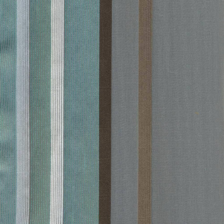 Deavers Sheer Duck Egg by Kasmir Fabric 1398 100% Polyester TURKEY Not Tested H: 17 4/8 inches, V:N/A 118 - Fabric Carolina - Kasmir