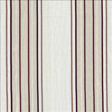 Deavers Sheer Plum by Kasmir Fabric 8000 100% Polyester TURKEY Not Tested H: 17 4/8 inches, V: N/A 118 - Fabric Carolina - Kasmir