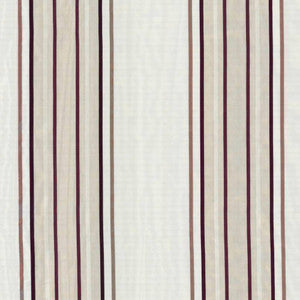 Deavers Sheer Plum by Kasmir Fabric