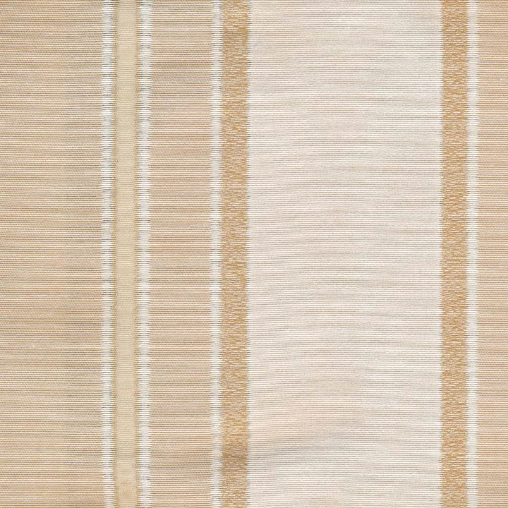 Deavers Stripe Cream  by Kasmir Fabric See sample 55% Polyester
45% Cotton
 TURKEY Not Tested </p><p>Repeat: Horizontal: 7 inches and Vertical: N/A 59  - Fabric Carolina -
