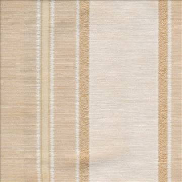 Deavers Stripe Cream by Kasmir Fabric 1396 55% Polyester 45% Cotton TURKEY Not Tested H: 7 inches, V: N/A 59 - Fabric Carolina - Kasmir