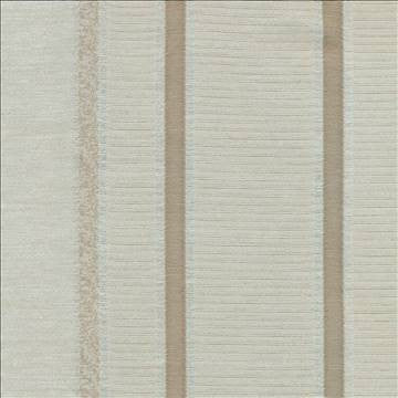Deavers Stripe Duck Egg by Kasmir Fabric 1398 55% Polyester 45% Cotton TURKEY Not Tested H: 7 inches, V: N/A 59 - Fabric Carolina - Kasmir