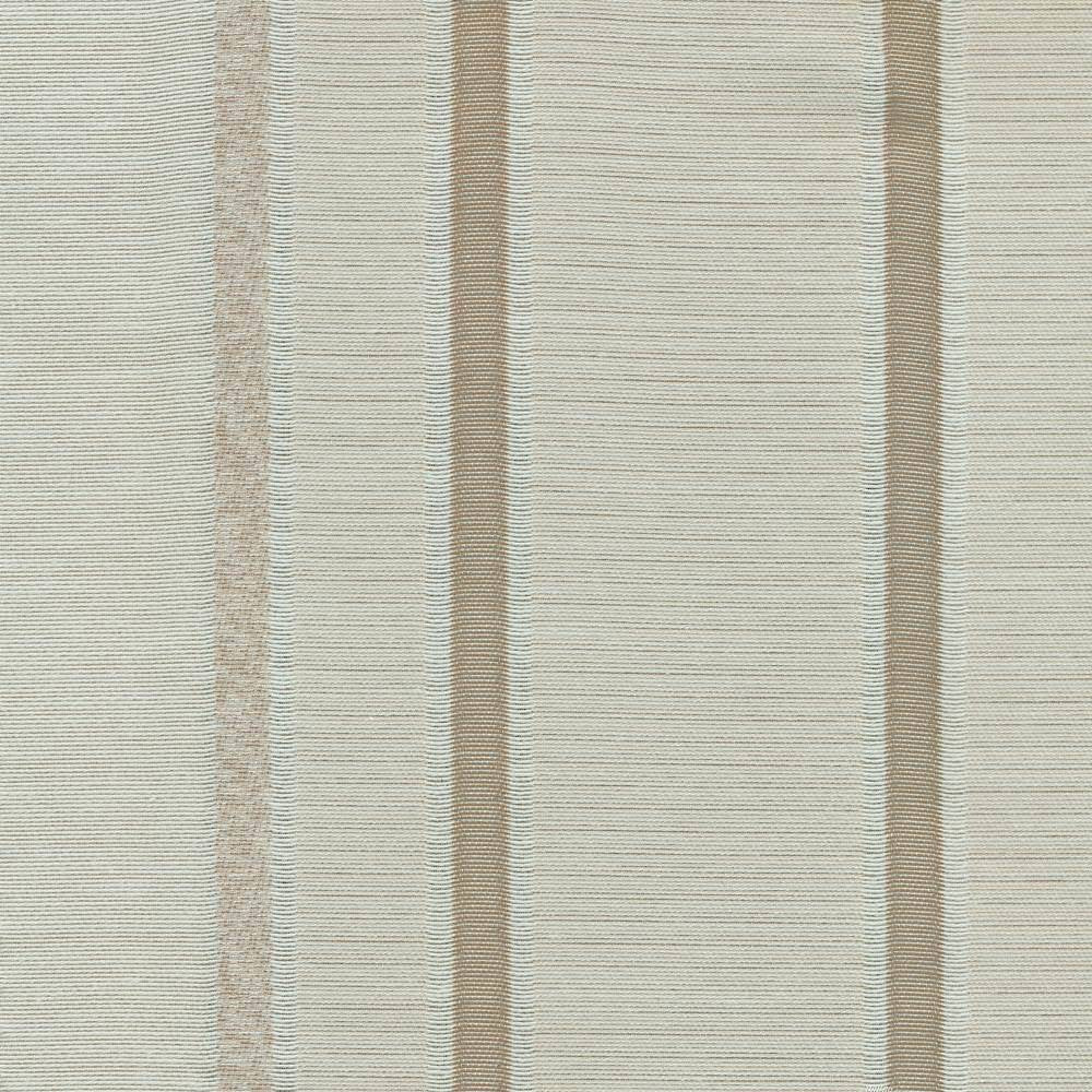 Deavers Stripe Duck Egg by Kasmir Fabric 1398 55% Polyester 45% Cotton TURKEY Not Tested H: 7 inches, V:N/A 59 - Fabric Carolina - Kasmir