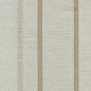 Deavers Stripe Duck Egg by Kasmir Fabric