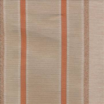 Deavers Stripe Terracotta by Kasmir Fabric 1397 55% Polyester 45% Cotton TURKEY Not Tested H: 7 inches, V: N/A 59 - Fabric Carolina - Kasmir
