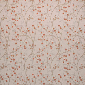 Deavers Terracotta by Kasmir Fabric