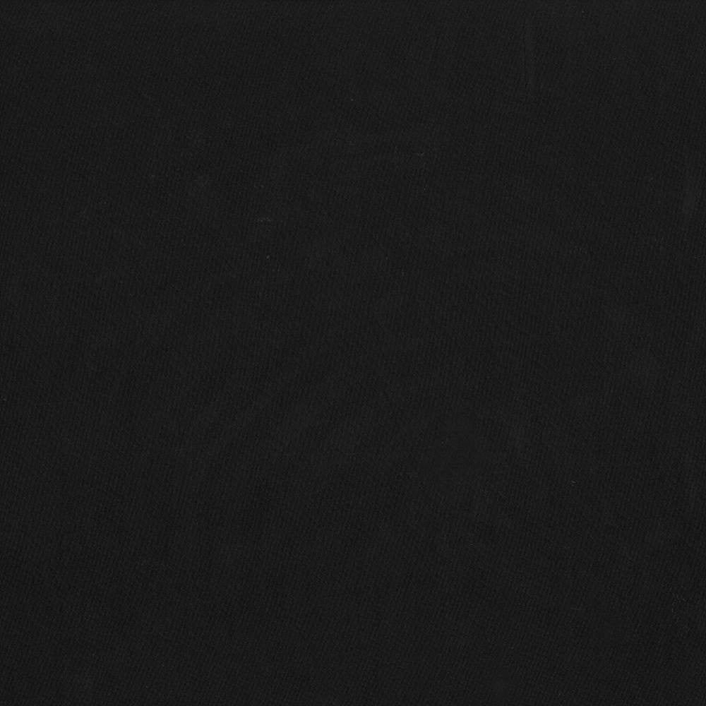 Debonair Black by Kasmir Fabric 5039 100% Polyester CHINA Not Tested H: N/A, V:N/A 58 - 60 - Fabric Carolina - Kasmir