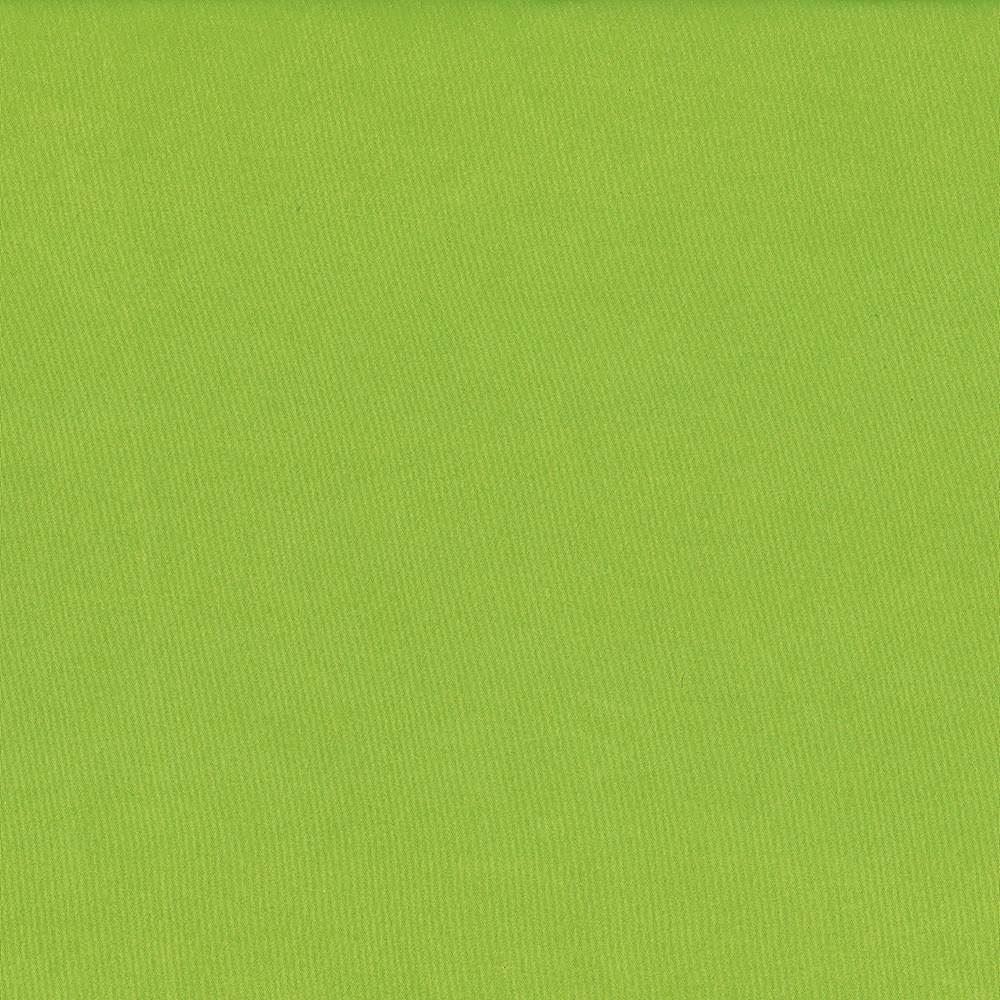 Debonair Lime Green  by Kasmir Fabric See sample 100% Polyester
 CHINA Not Tested </p><p>Repeat: Horizontal: N/A and Vertical: N/A 58  - Fabric Carolina -