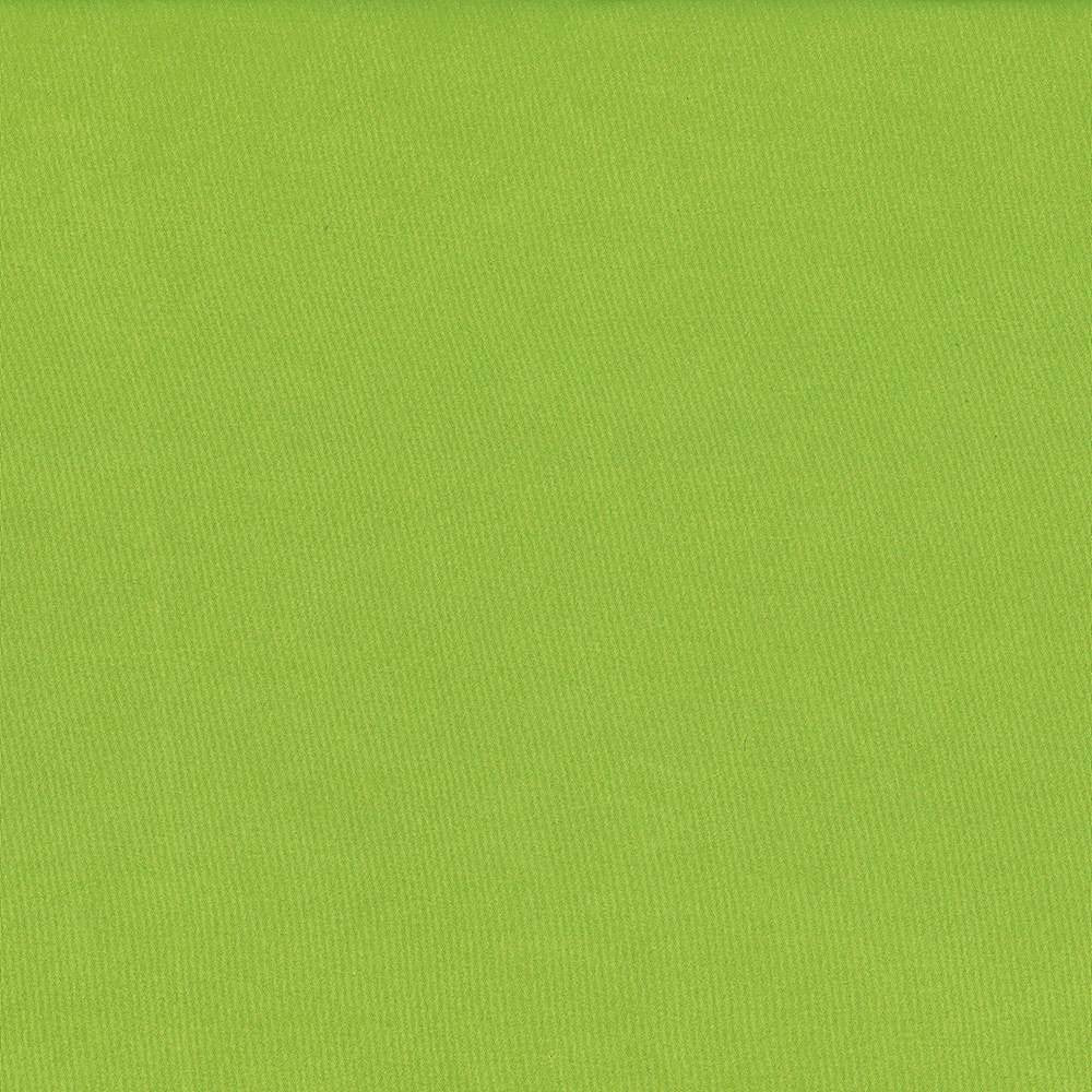 Debonair Lime Green by Kasmir Fabric 5039 100% Polyester CHINA Not Tested H: N/A, V:N/A 58 - 60 - Fabric Carolina - Kasmir