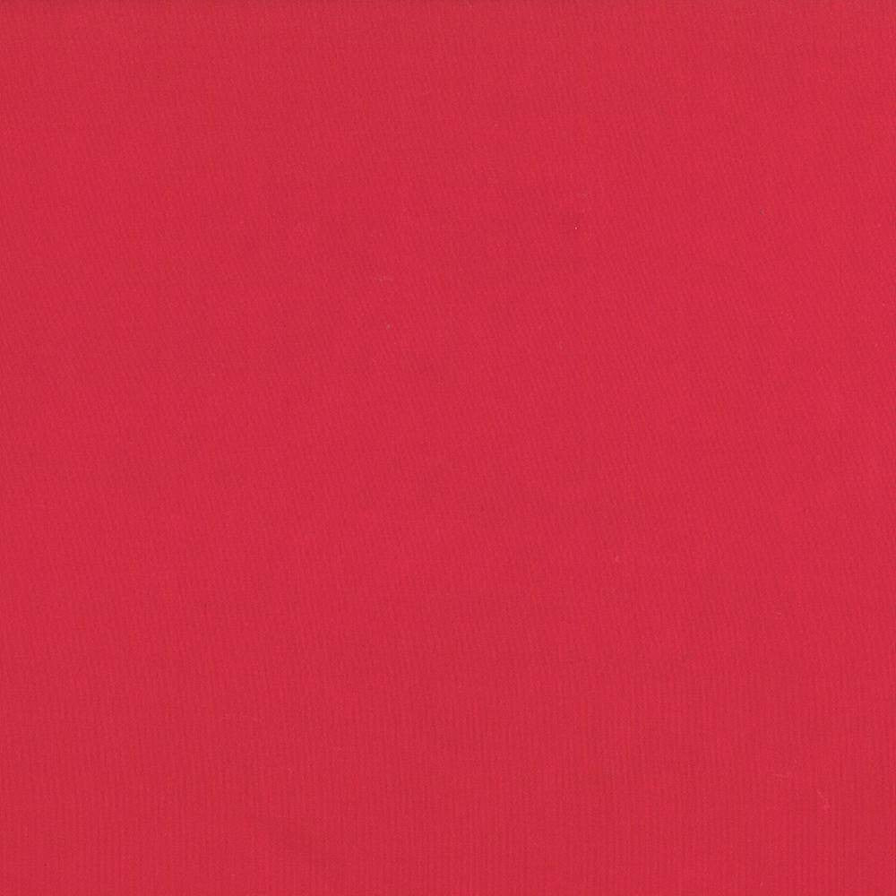 Debonair Poppy Red by Kasmir Fabric 5039 100% Polyester CHINA Not Tested H: N/A, V:N/A 58 - 60 - Fabric Carolina - Kasmir