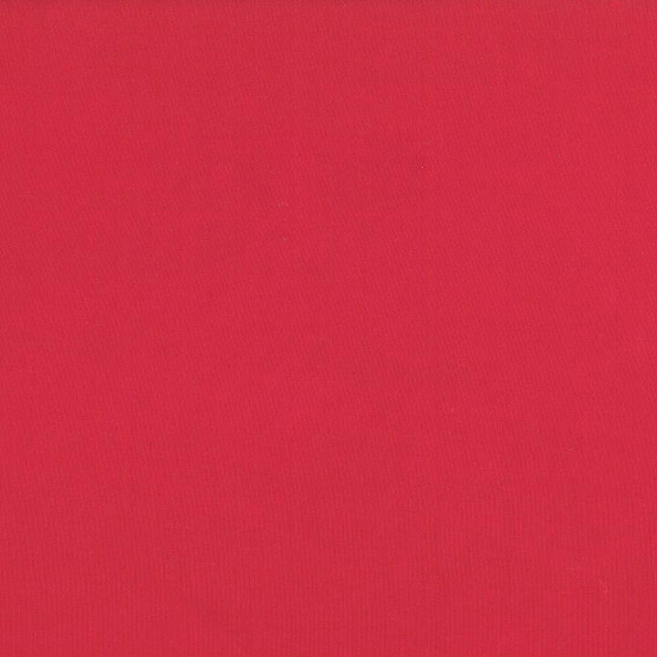 Debonair Poppy Red by Kasmir Fabric 5039 100% Polyester CHINA Not Tested H: N/A, V:N/A 58 - 60 - Fabric Carolina - Kasmir