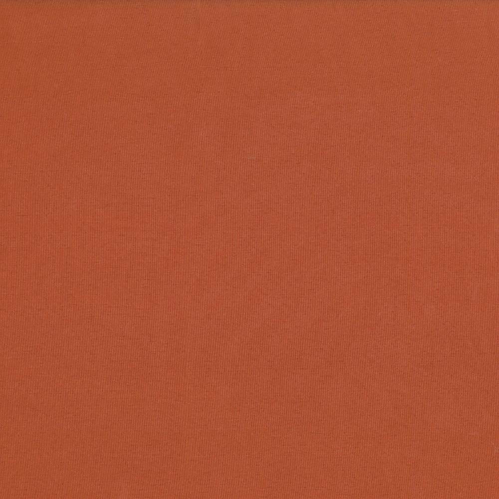 Debonair Rust by Kasmir Fabric 5039 100% Polyester CHINA Not Tested H: N/A, V:N/A 58 - 60 - Fabric Carolina - Kasmir