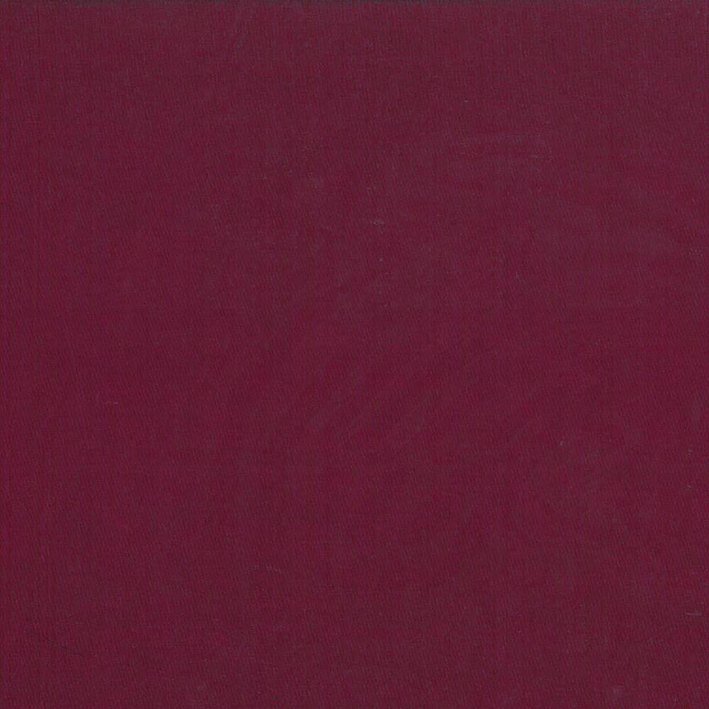Debonair Wine by Kasmir Fabric 5039 100% Polyester CHINA Not Tested H: N/A, V:N/A 58 - 60 - Fabric Carolina - Kasmir