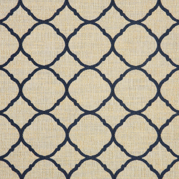 45922-0004 Accord Indigo by Sunbrella Fabric Sunbrella Upholstery Collection - Decorative Sunbrella Acrylic USA or Imported 5-Year Horizontal: 3.5 in. and Vertical: 3.4 in. 54 in. - Fabric Carolina -
