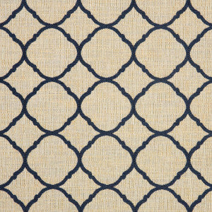 45922-0004 Accord Indigo by Sunbrella Fabric