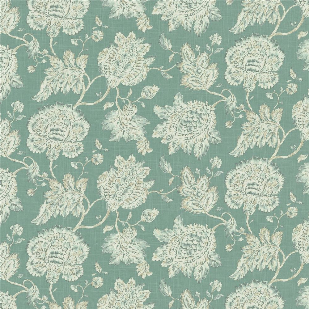 Definitive Cloud by Kasmir Fabric 1453 55% Linen
45% Rayon
 USA 15,000 Wyzenbeek Double Rubs </p><p>Repeat: Horizontal: 54 inches and Vertical: 18 inches 54 - Fabric Carolina -