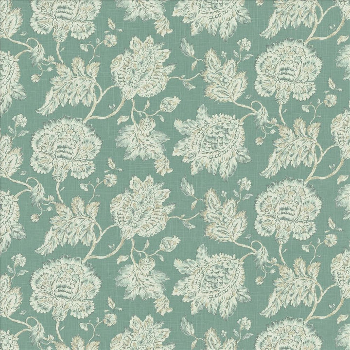 Definitive Cloud by Kasmir Fabric 1453 55% Linen
45% Rayon
 USA 15,000 Wyzenbeek Double Rubs </p><p>Repeat: Horizontal: 54 inches and Vertical: 18 inches 54 - Fabric Carolina -
