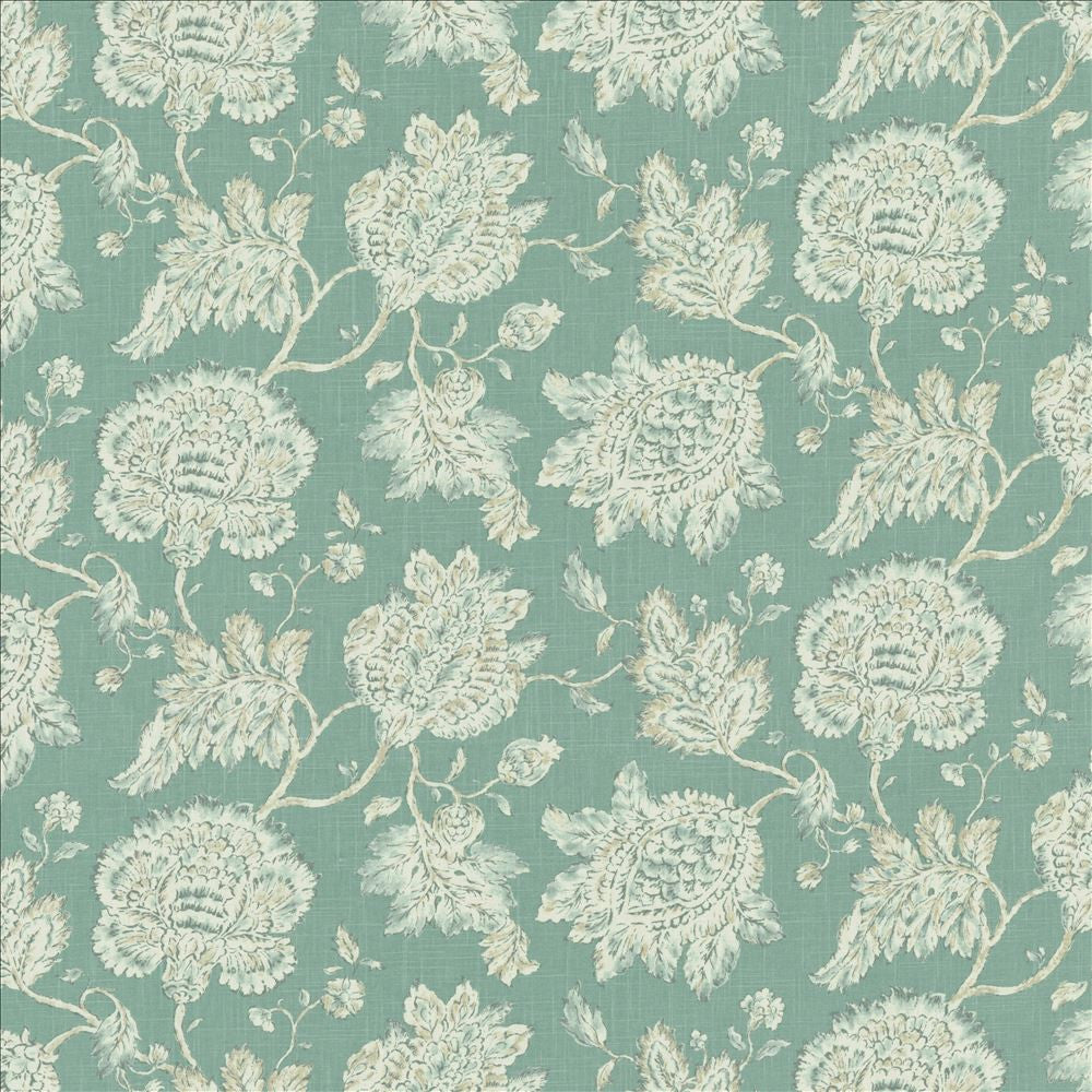 Definitive Cloud by Kasmir Fabric 1453 55% Linen
45% Rayon
 USA 15,000 Wyzenbeek Double Rubs Horizontal: 54 inches and Vertical: 18 inches 54 - Fabric Carolina -