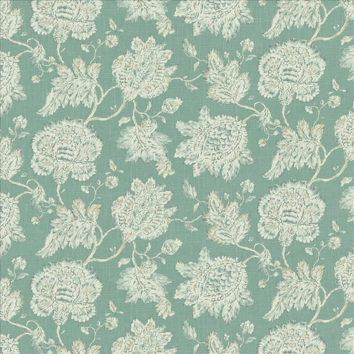 Definitive Cloud by Kasmir Fabric 1453 55% Linen
45% Rayon
 USA 15,000 Wyzenbeek Double Rubs Horizontal: 54 inches and Vertical: 18 inches 54 - Fabric Carolina -