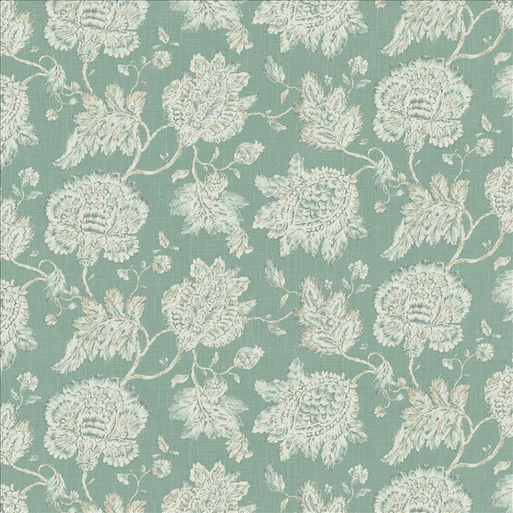 Definitive Cloud by Kasmir Fabric 1453 55% Linen
45% Rayon
 USA </p><p>Repeat: Horizontal: 54 inches and Vertical: 18 inches 54 - Fabric Carolina -