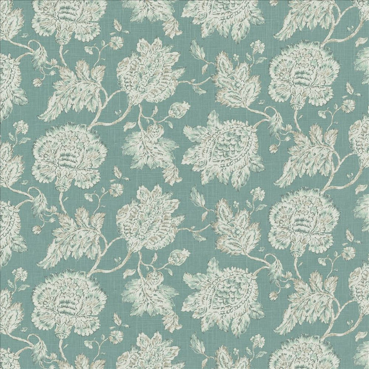 Definitive Cloud by Kasmir Fabric 1453 55% Linen
45% Rayon
 USA </p><p>Repeat: Horizontal: 54 inches and Vertical: 18 inches 54 - Fabric Carolina -