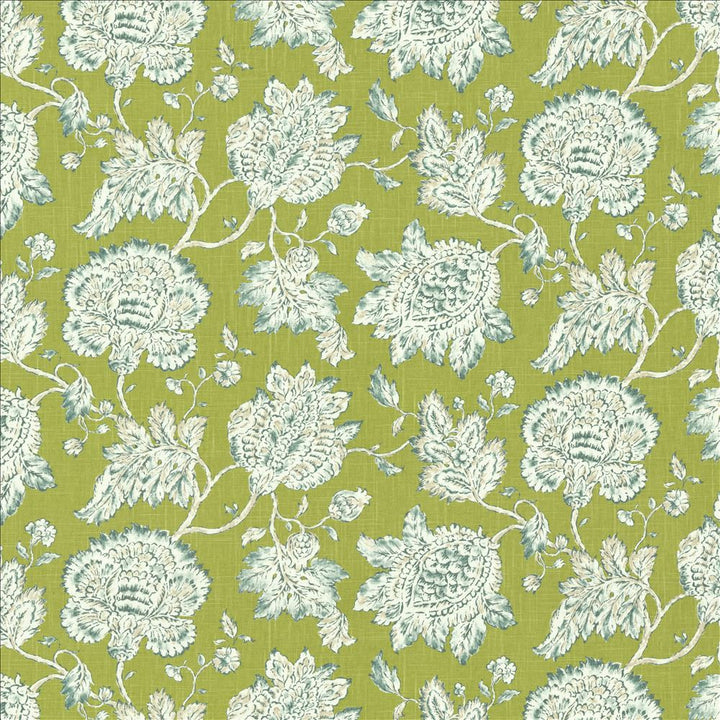 Definitive Grass by Kasmir Fabric 1453 55% Linen
45% Rayon
 USA </p><p>Repeat: Horizontal: 54 inches and Vertical: 18 inches 54 - Fabric Carolina -
