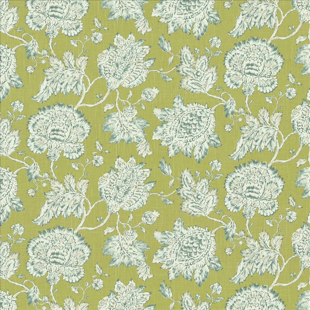 Definitive Grass by Kasmir Fabric 1453 55% Linen
45% Rayon
 USA 15,000 Wyzenbeek Double Rubs </p><p>Repeat: Horizontal: 54 inches and Vertical: 18 inches 54 - Fabric Carolina -