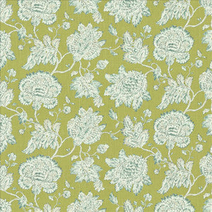 Definitive Grass by Kasmir Fabric