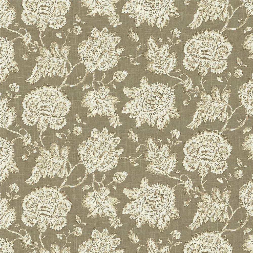 Definitive Smoke by Kasmir Fabric 1451 55% Linen
45% Rayon
 USA 15,000 Wyzenbeek Double Rubs Horizontal: 54 inches and Vertical: 18 inches 54 - Fabric Carolina -