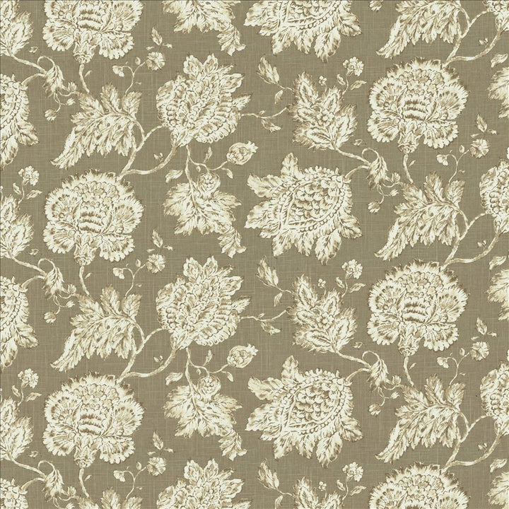 Definitive Smoke by Kasmir Fabric 1451 55% Linen
45% Rayon
 USA 15,000 Wyzenbeek Double Rubs Horizontal: 54 inches and Vertical: 18 inches 54 - Fabric Carolina -
