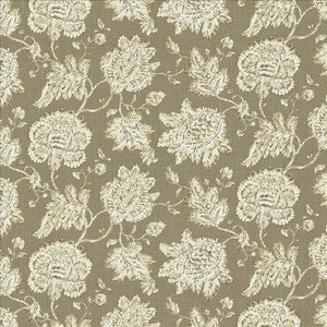 Definitive Smoke by Kasmir Fabric