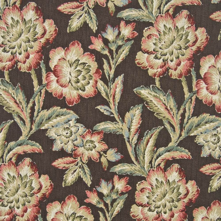 Degolyer Gardens Marzipan by Kasmir Fabric 1383 62% Cotton 27% Rayon 11% Polyester USA 30,000 Wyzenbeek Double Rubs Horizontal: 23 4/8 inches and Vertical: 28 inches 51 - 54 - Fabric Carolina -