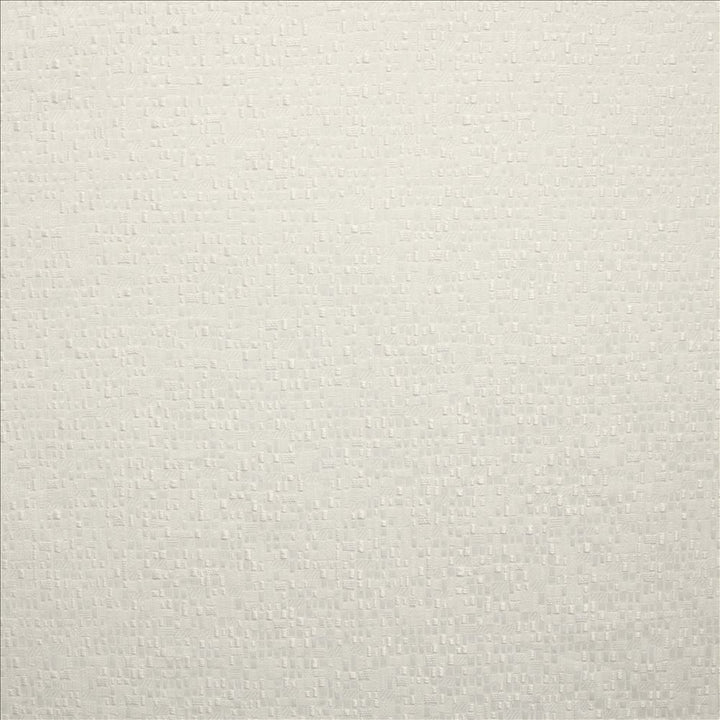 Deja Optic White by Kasmir Fabric 1460 100% Polyester
 INDIA </p><p>Repeat: Horizontal: 6 7/8 inches and Vertical: 9 7/8 inches 55 - Fabric Carolina -