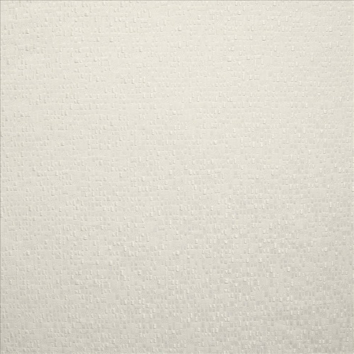 Deja Optic White by Kasmir Fabric 1460 100% Polyester
 INDIA 80,000 Wyzenbeek Double Rubs </p><p>Repeat: Horizontal: 6 7/8 inches and Vertical: 9 7/8 inches 55 - Fabric Carolina -