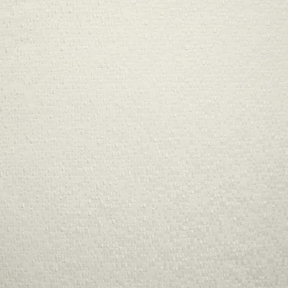 Deja Optic White by Kasmir Fabric 1460 100% Polyester
 INDIA </p><p>Repeat: Horizontal: 6 7/8 inches and Vertical: 9 7/8 inches 55 - Fabric Carolina -