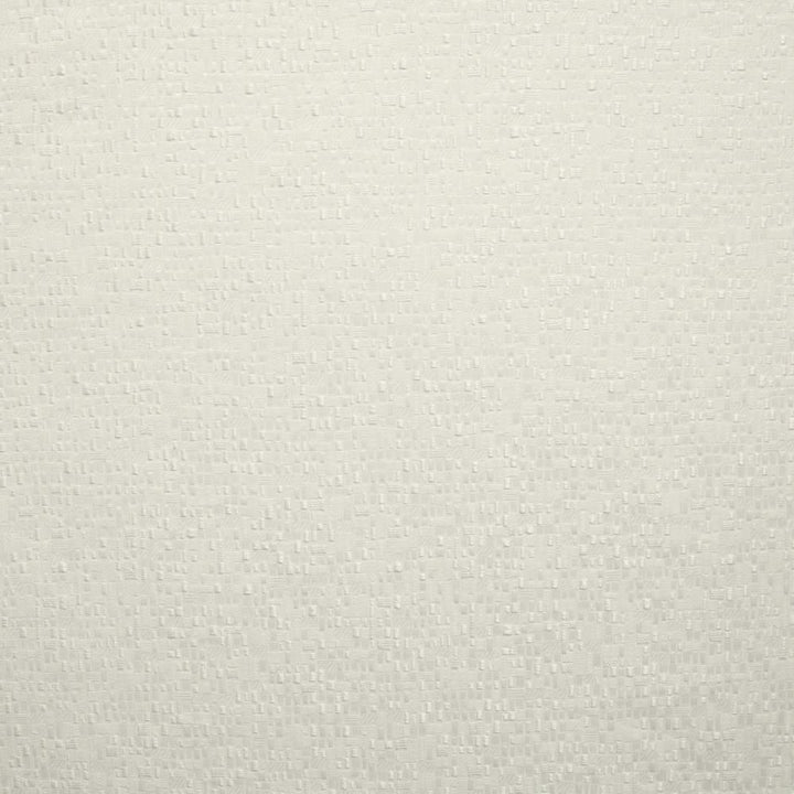 Deja Optic White by Kasmir Fabric 1460 100% Polyester
 INDIA </p><p>Repeat: Horizontal: 6 7/8 inches and Vertical: 9 7/8 inches 55 - Fabric Carolina -