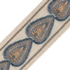 Fort-Alezas Del Monte Ink by Europatex Trim