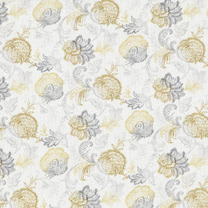 Delacroix Chrome by Kasmir Fabric