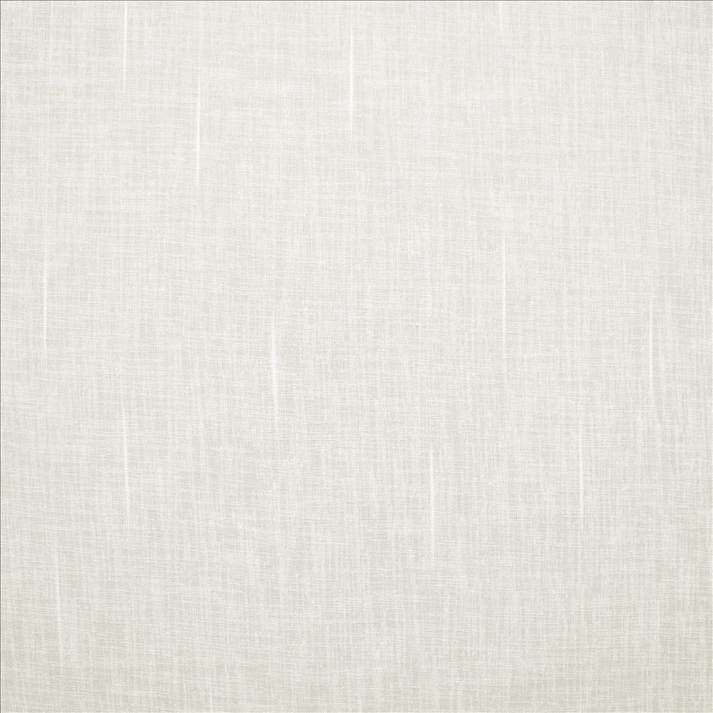 Delancy Winter White  by Kasmir Fabric See sample 100% Polyester
 TURKEY Not Tested </p><p>Repeat: Horizontal: N/A and Vertical: N/A 58  - Fabric Carolina -