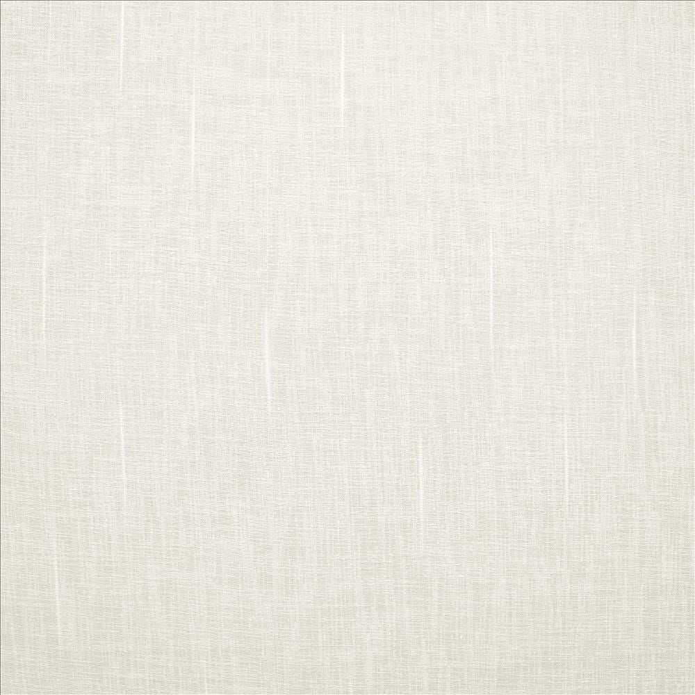 Delancy Winter White by Kasmir Fabric 5012 100% Polyester
 TURKEY </p><p>Repeat: Horizontal: N/A and Vertical: N/A 58 - 59 - Fabric Carolina -