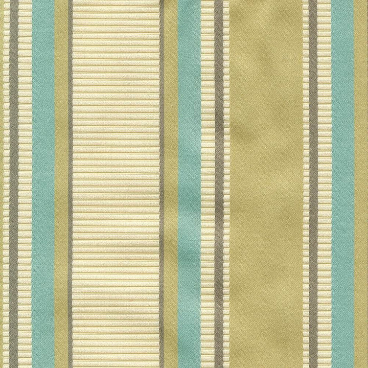 Delano Stripe Spring by Kasmir Fabric 1421 61% Cotton
39% Polyester
 INDIA 30,000 Wyzenbeek Double Rubs Horizontal: 3 7/8 inches and Vertical: N/A 54 - Fabric Carolina -